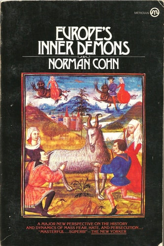 Europe`s Inner Demons