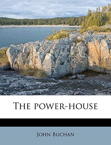 The power-house