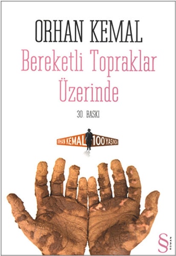 Bookrate 50 Büyük Türk Romanı