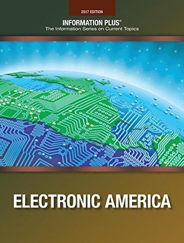 Electronic America (Information Plus Reference Series)