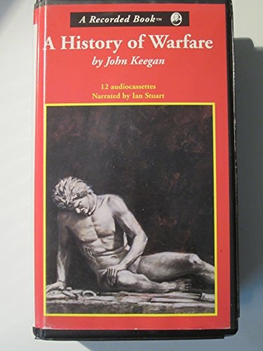 A History of Warfare