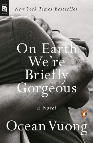 ON EARTH WE`RE BRIEFLY GORGEOUS