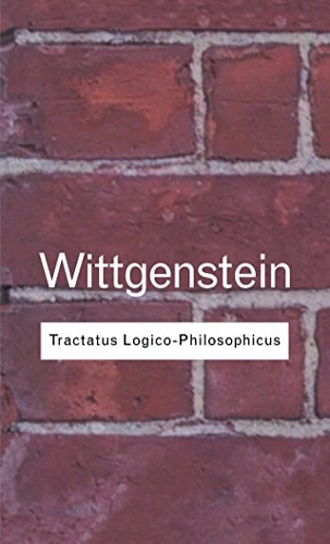 Tractatus Logico-Philosophicus (Routledge Classics)