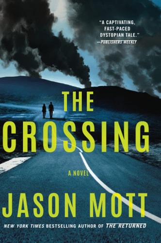 THE CROSSING