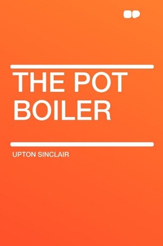The Pot Boiler
