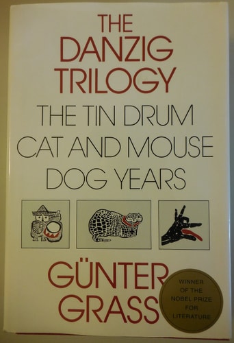 Danzig Trilogy: The Tin Drum, Cat and Mouse, Dog Years