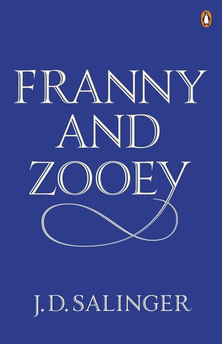 Franny & Zooey EXPORT