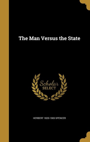 The Man Versus the State