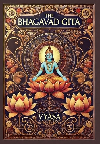 The Bhagavad Gita (Collector`s Edition) (Laminated Hardback with Jacket)