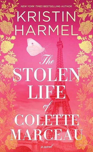The Stolen Life of Colette Marceau (Platinum Fiction Series)