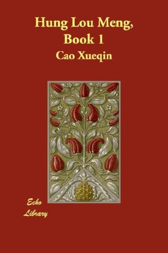 Hung Lou Meng, Book 1