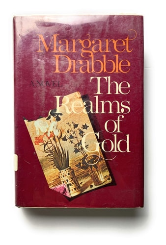 The Realms of Gold