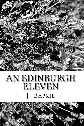 An Edinburgh Eleven