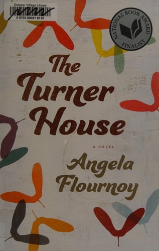 The Turner House