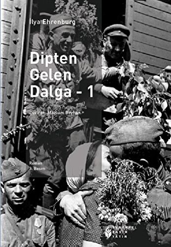 Dipten Gelen Dalga 1. Cilt
