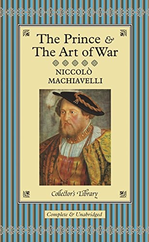 The Prince and The Art of War