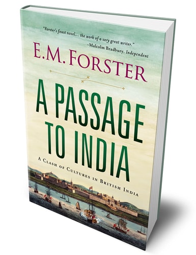 A Passage to India
