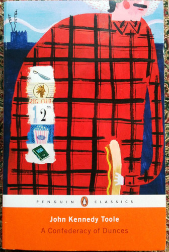 A Confederacy Of Dunces