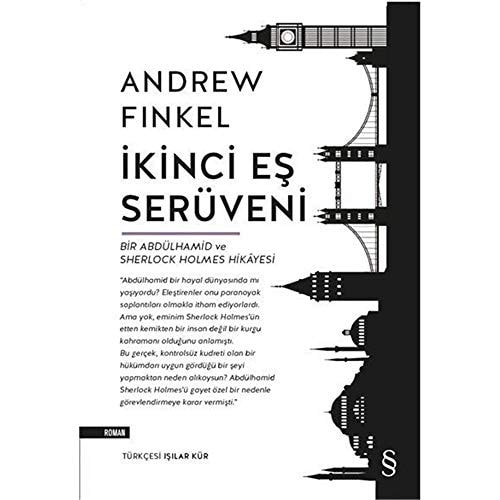 Ikinci Es Serüveni. Translated by Isilar Kür.