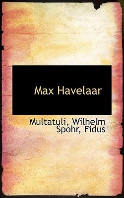 Max Havelaar (German Edition)