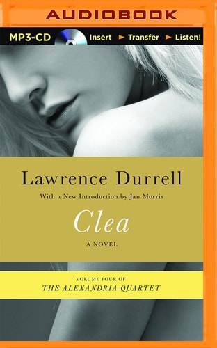 Clea (The Alexandria Quartet)
