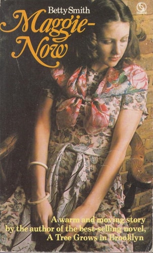 MAGGIE-NOW, REVISED BY THE AUTHOR