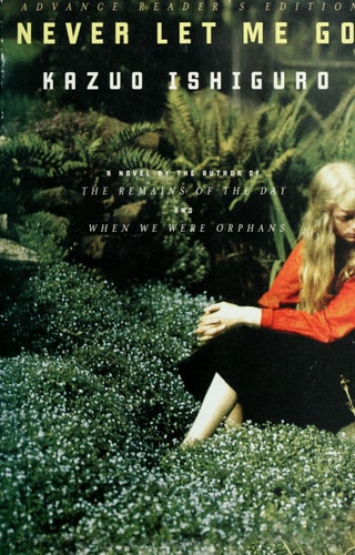 Never Let Me Go