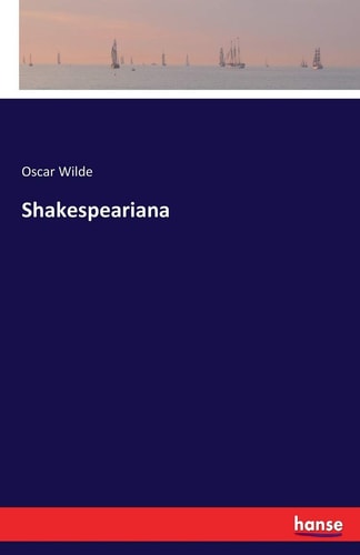 Shakespeariana