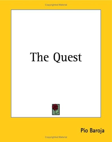 The Quest