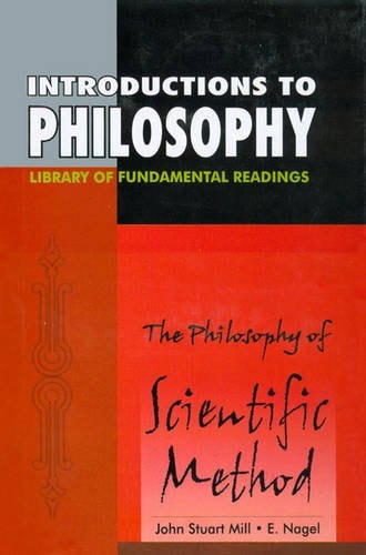 Philosophy of Scientific Methods