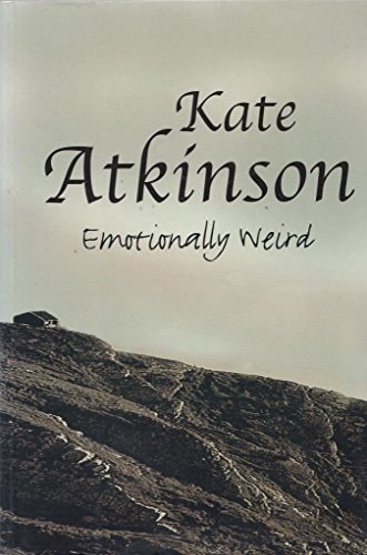 Emotionally Weird (Paragon Softcover Large Print Books)