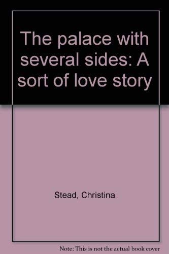 The palace with several sides: A sort of love story