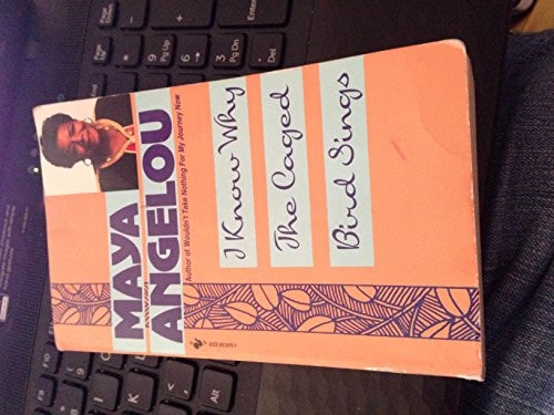 I Know Why the Caged Bird Sings