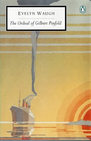 20th Century Ordeal Of Gilbert Pinfold