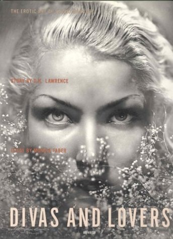 Divas and Lovers: The Erotic Art of Studio Manasse