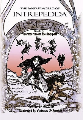 Intrepedda Series: Kumlani
