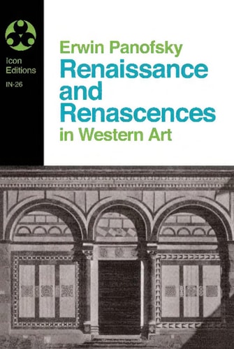 Renaissance And Renascences In Western Art