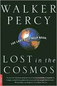 Lost In The Cosmos: The Last Self-help Book