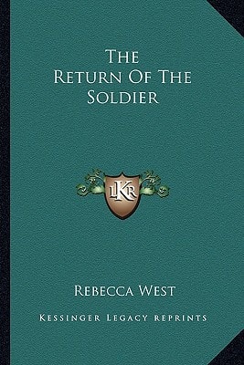 The Return Of The Soldier