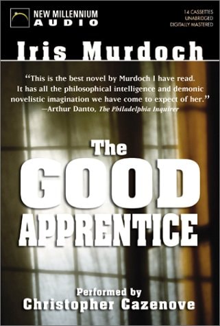 The Good Apprentice