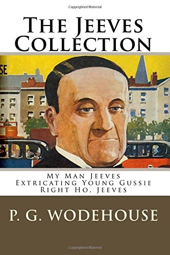 The Jeeves Collection