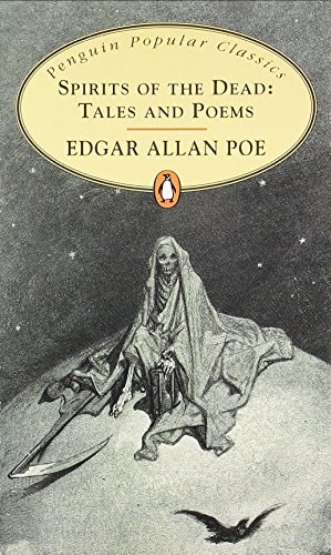 Spirits of the Dead