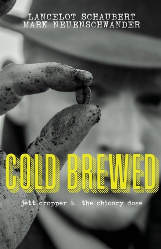 Cold Brewed: Jett Cropper and the Chicory Dose