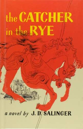 The Catcher in the Rye