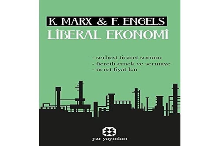 Liberal Ekonomi