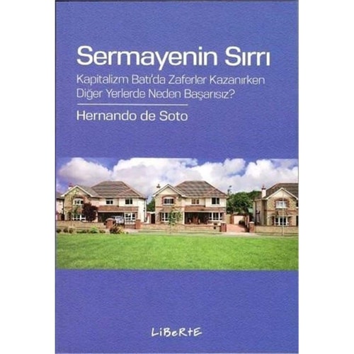 Sermayenin Sırrı
