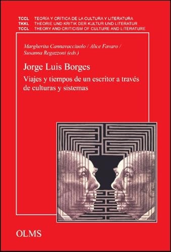 Jorge Luis Borges