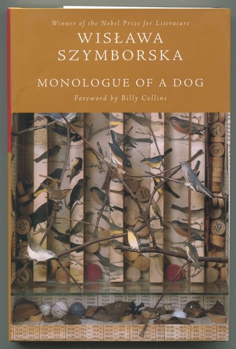 Monologue of a Dog