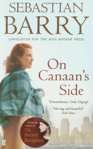 On Canaan`s Side