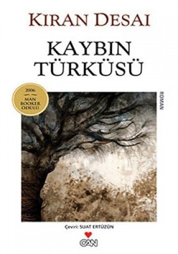 Kaybin Turkusu